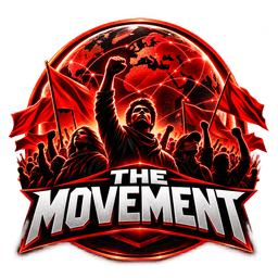 THE MOVEMENT logo